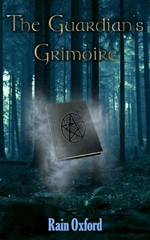 [The Guardian 01] • The Guardian's Grimoire